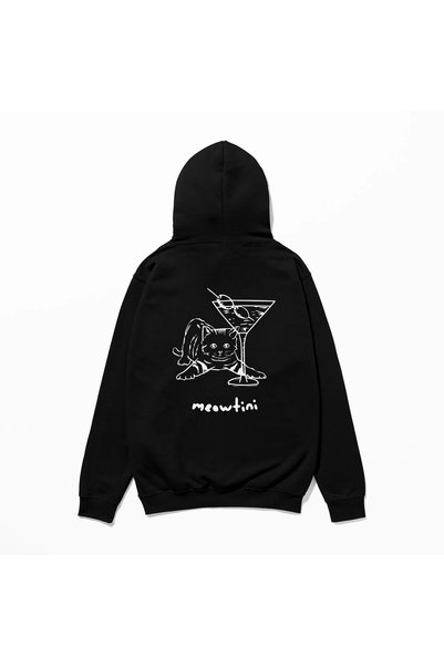 CANDLEMASTORE ميواتيني - هودي