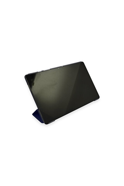 NewFace iPad Air 5 (2022) Case Tablet Smart Case - Navy Blue