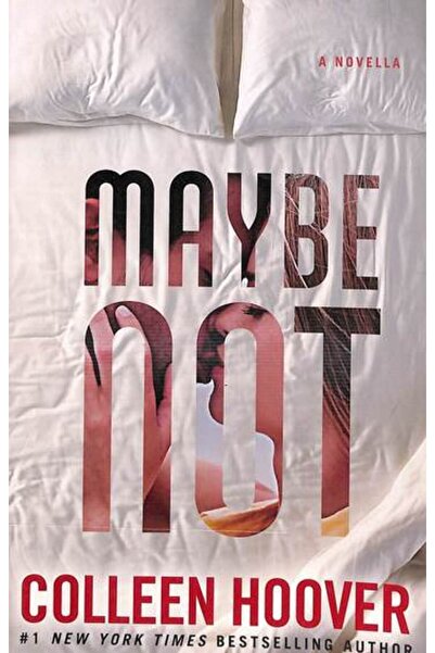 PHINDBOOKS ربما لا: رواية قصيرة