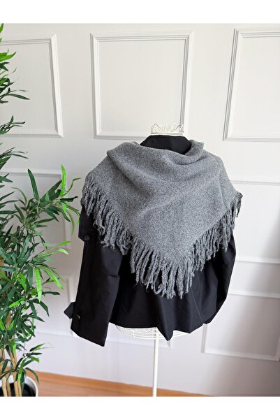 Venus Design Üçgen Atkı