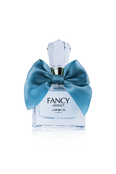 Johan.B Paris Fancy Addict Eau de Parfum 85 ml