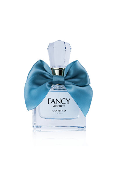 Johan.B Paris Fancy Addict Eau de Parfum 85 ml