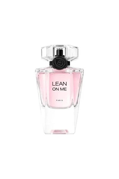Johan.B Paris Lean On Me Parfum for Women - 85 ml