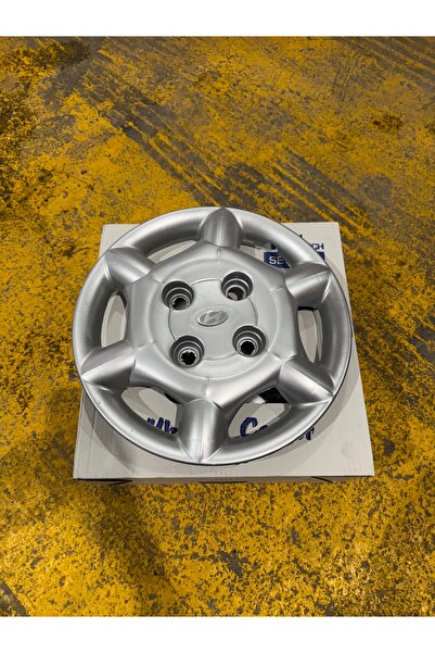 Hyundai Accent Jant Kapağı 4 Lü Takım 13 İnç