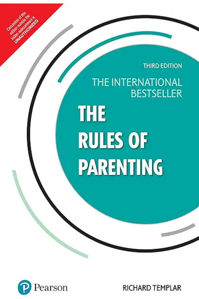 PHINDBOOKS قواعد التربية، الطبعة الثالثة