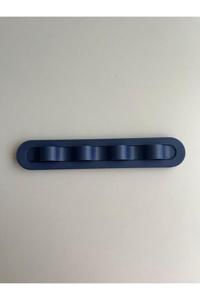 NadarStudio Multi-Purpose Glasses and Watch Band Wall Stand