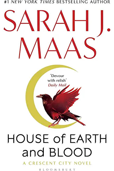 PHINDBOOKS بيت الأرض والدم