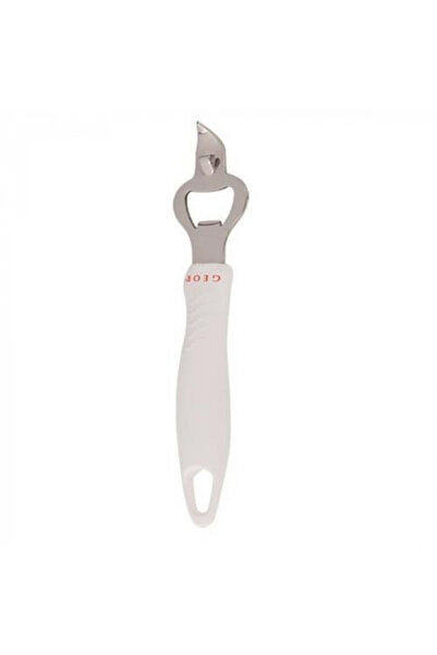 OEM DesfacaPLUS Bottle Opener: Premium Stainless Steel, Elegant Design for Effortless Opening
