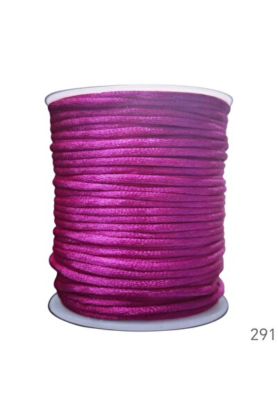 Unbrande Satin Cord Thread 2 mm (Color 291)