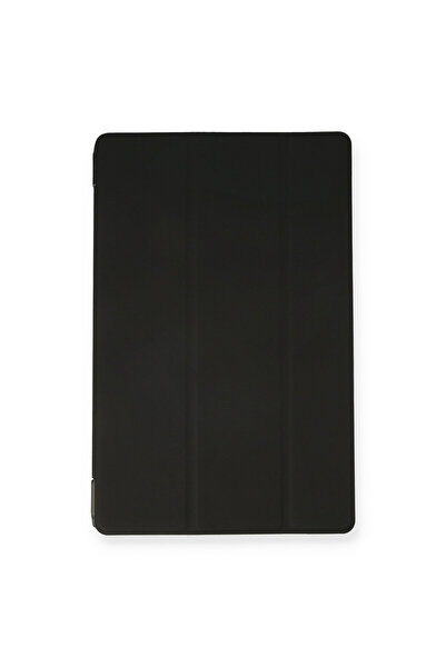 ceppark Newface iPad 2022 10.9 (10Th Generation) Case Tablet Smart Case - Black