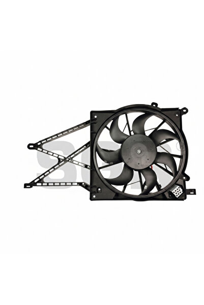 sgr Opel Astra G 1.2 – 1.4 – 1.6 – 1.8 Davlumbazlı Fan Motoru