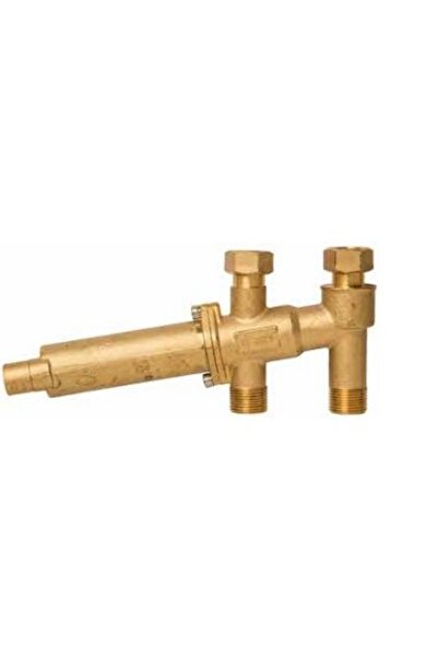 DANFOSS sensor hızlandırıcı