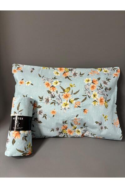 NİĞTEX Battal Boy Elastic Fitted Bed Sheet