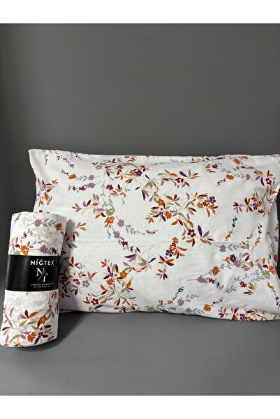 NİĞTEX Battal Boy Elastic Fitted Bed Sheet