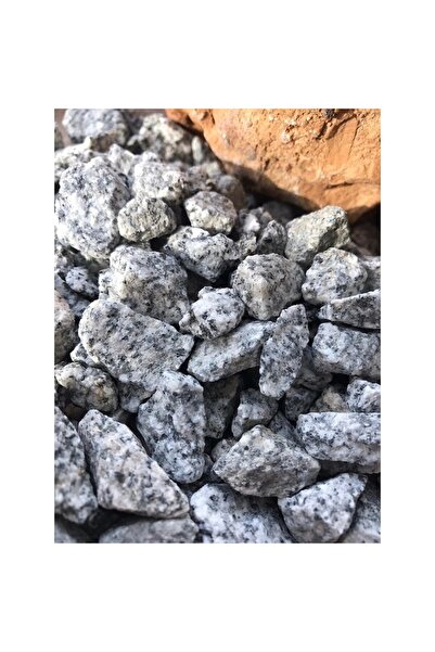 VENITIVO VINDEM CELOR INTELIGENTI VENITIVO Decorative Stones, 1000 g, 2-4 cm, Gray