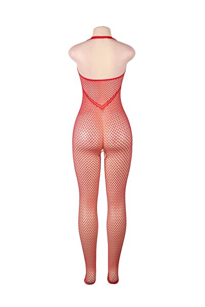 Lingerie and Fashion Style Body Stocking