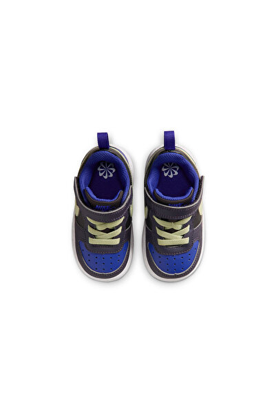 Nike Παπούτσια για μωρά Court Borough Low Recraft (Td)