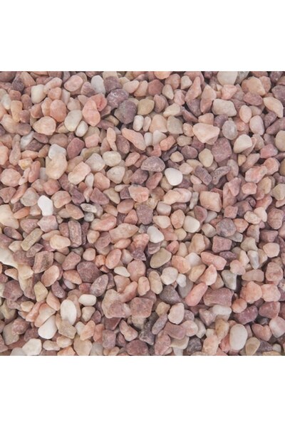 VENITIVO VINDEM CELOR INTELIGENTI Pietriș decorativ VENITIVO, 850 g, 2-3 mm, ...