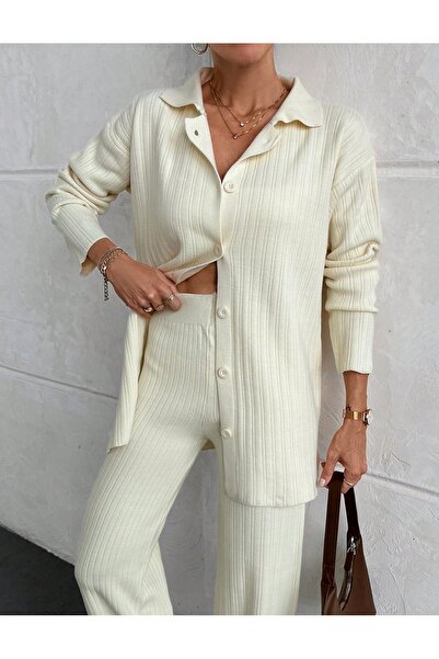 MARLİNG Knitwear Suit