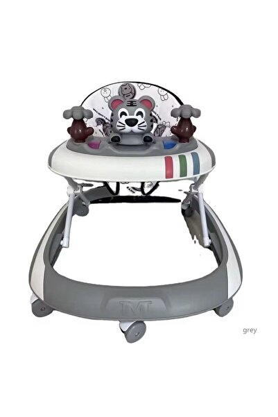 SMART CHILD مشاية أطفال بتصميم مرح، متعددة الألوان، تشجع على الحركة والتفاعل ...