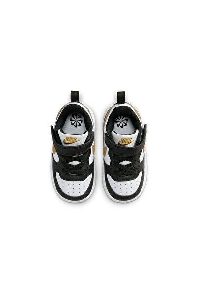Nike Court Borough Low Recraft (Td) Baby Casual Shoes