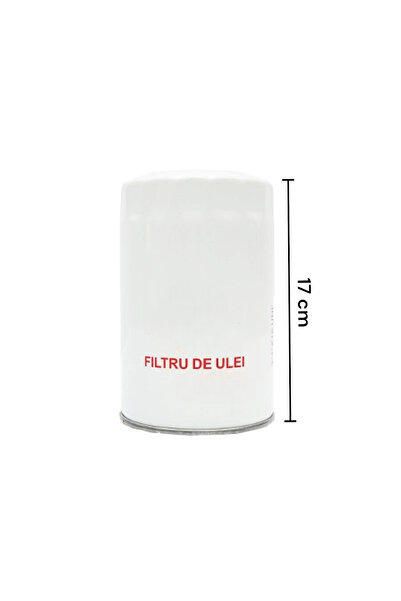 OEM Oil filter U445, U650, Aro, Saviem, Raba Roman