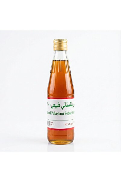 Tayf عسل السدر الباكستاني الطبيعي 500 جرام
