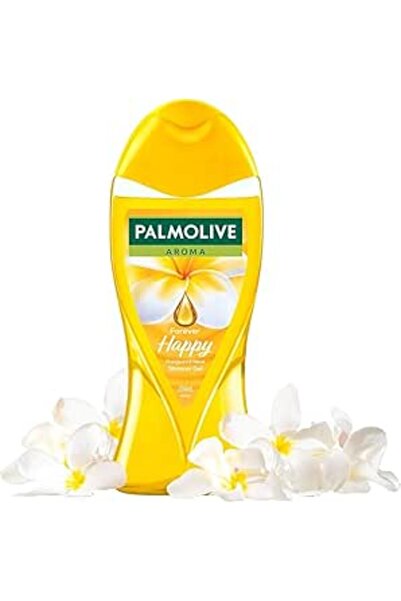 Palmolive Body Wash Aroma Sensation with Essantial Oils 500ML