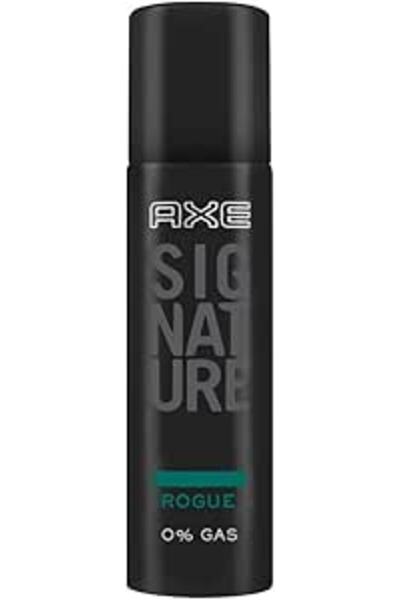 Axe Deodorant Spray Signature Rogue 122ML