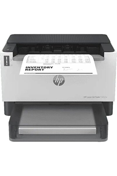 HP LaserJet Tank 1502W - 2R3E2A, Monochrome