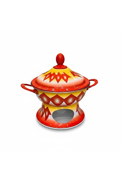 MAZPRO I have a 2-liter clay water heater