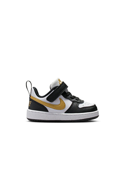 Nike Court Borough Low Recraft (Td) Baby Casual Shoes