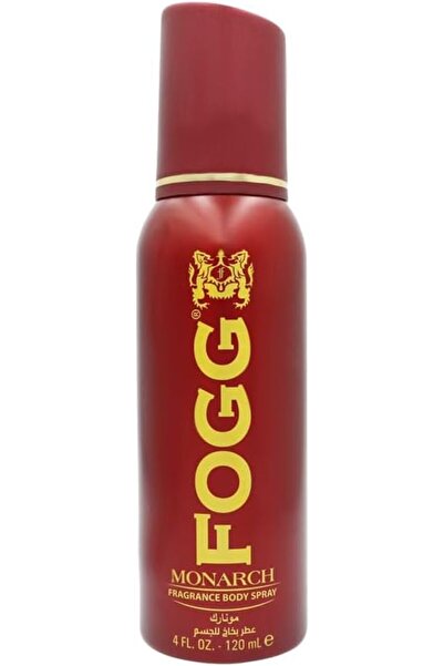 FOGG Body Spray Monarch 120Ml