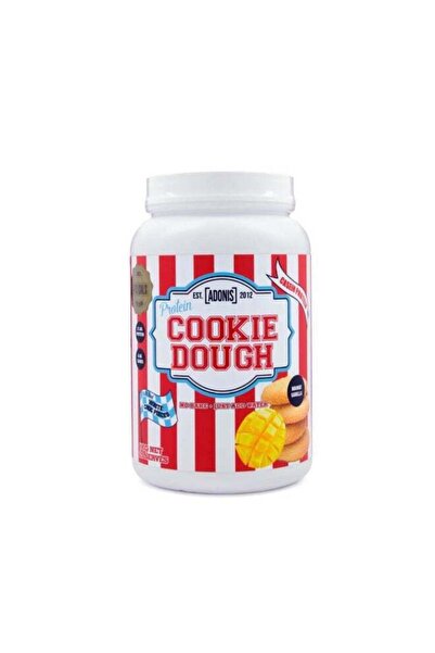 Adonis Protein Cookie Dough Mango Vanilla (1 kg)