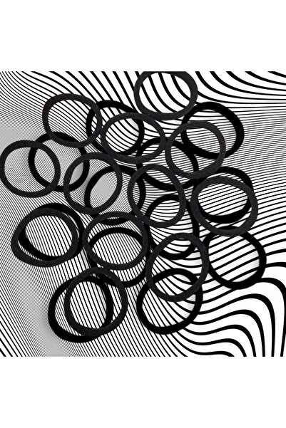 Marchen Collection 12'li Lüx Kalite Havlu Lastik