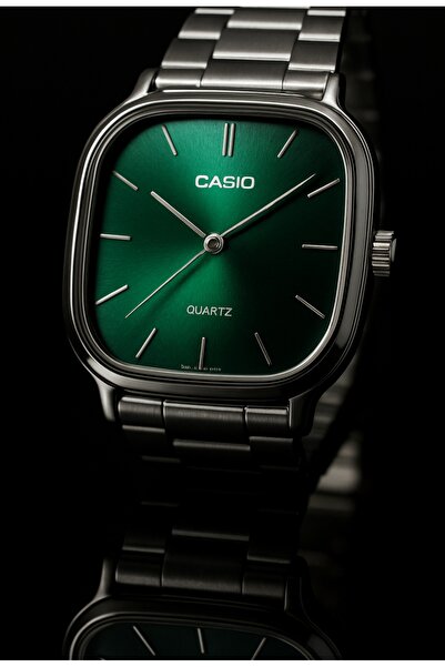 cs Classic Steel Titanium Watch