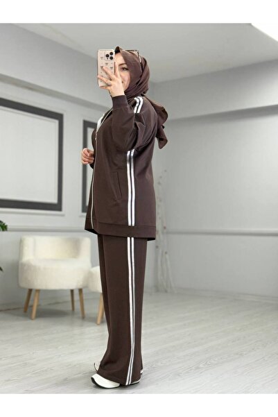 Butik Kardelen ΣΕΤ ΦΟΡΜΑΣ CAMELYA ΔΙΠΛΗ ΣΤΟΥΡΑ 10563