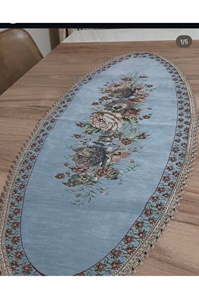 MYHOMEGOBLEN Shonili Runner 40X90