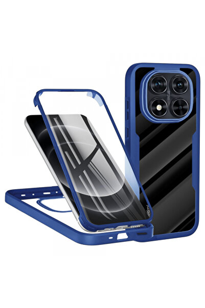 Xiaomi Case for Redmi Note 14 Pro+ 5G / Note 14 Pro 5G / Poco X7, ColorVerse 360,