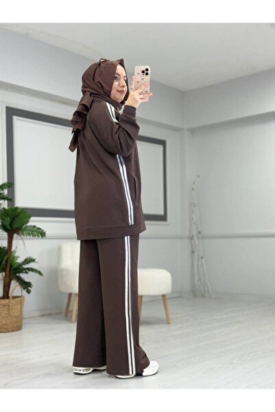 Butik Kardelen ΣΕΤ ΦΟΡΜΑΣ CAMELYA ΔΙΠΛΗ ΣΤΟΥΡΑ 10563