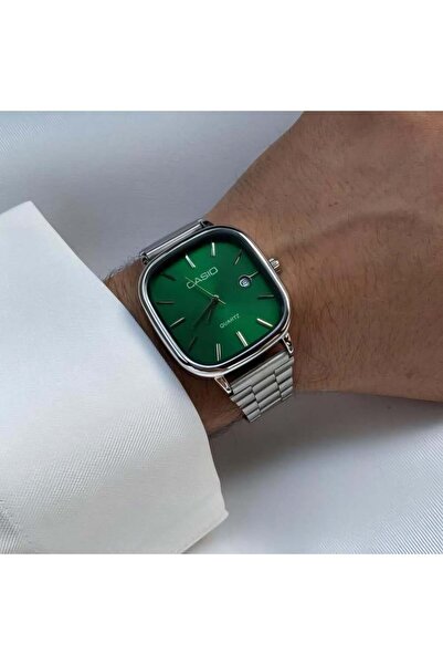 cs Classic Steel Titanium Watch