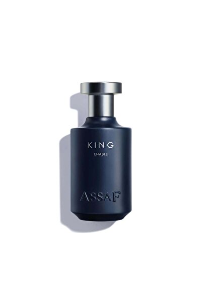 King Asaf ENABLE 100 ml