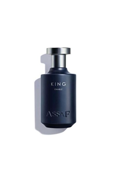 King Asaf ENABLE 100 ml