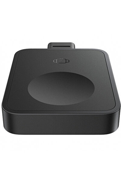 Apple Baseus MagPro Wireless Charger for Watch Series, USB-C, Black