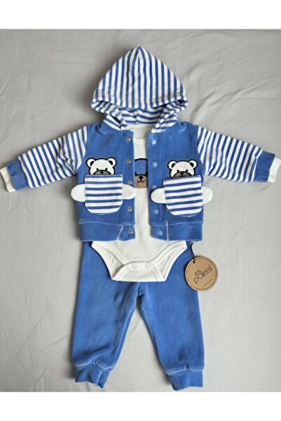 PAKEL Set micuțul explorator