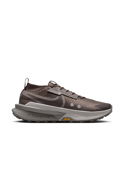 Nike Zoomx zegama trail 2 men's cross-terrain running shoes
