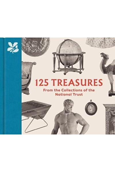 National Trust 125 Treasures from the Collections of the