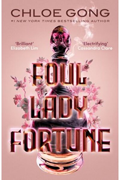 Hodderscape Foul Lady Fortune