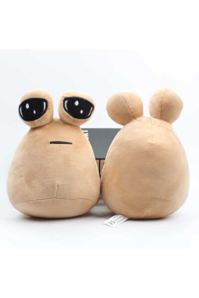 ALIEN Cute alien plush doll Pou -22 cm