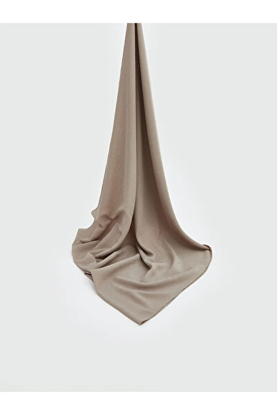 LC Waikiki Ethnic Patterned Women's Shawl